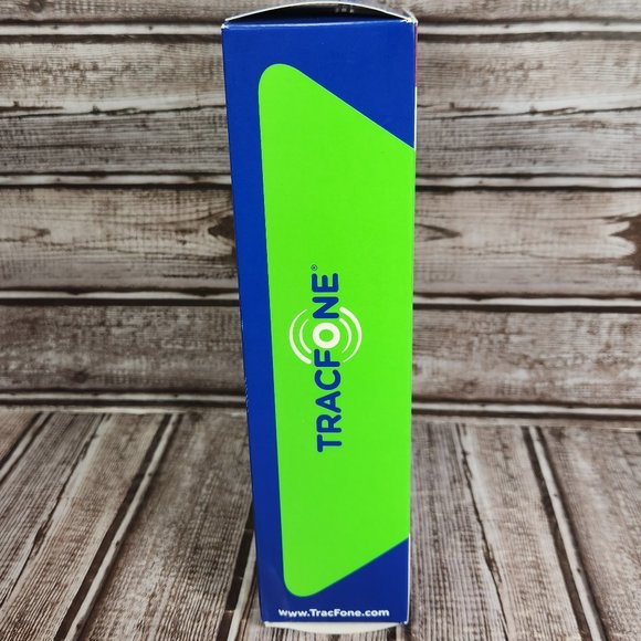 TRACFONE Huawei H110C Basic Cellular Cell Mobile Phone No Contract NEW SEALED - Picture 5 of 6